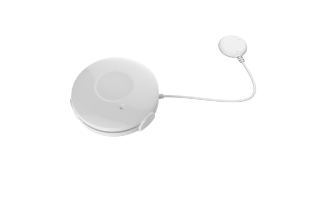 Czujnik Zalania Okrągły NEO TUYA WiFi