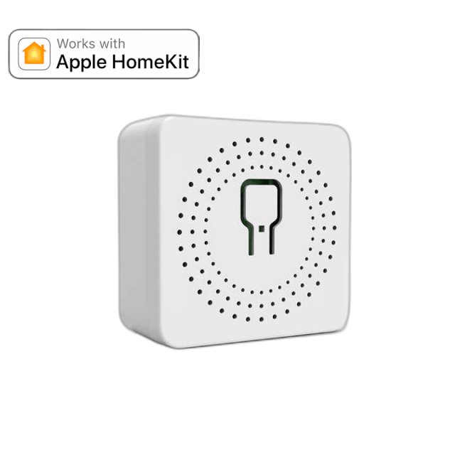 Sterownik do oświetlenia 1 kanał 16A HomeKit