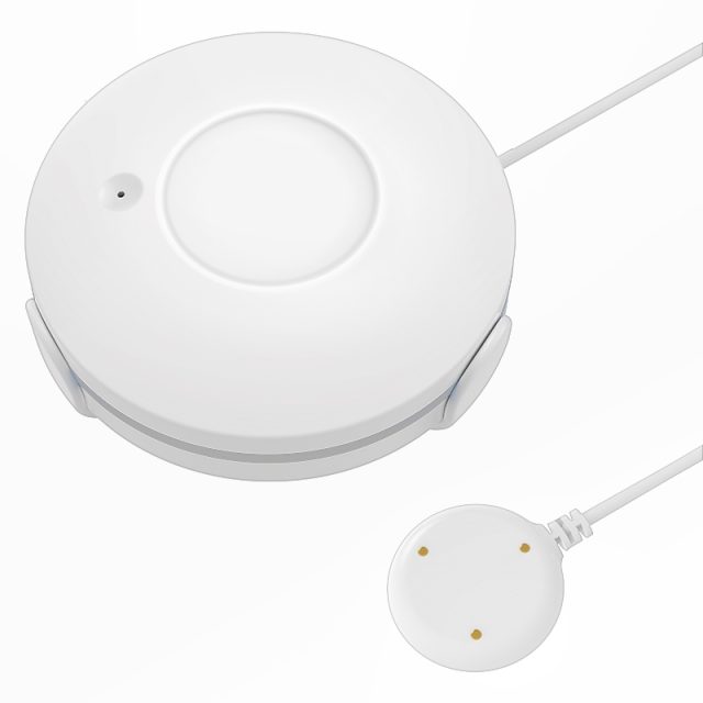 Czujnik Zalania Okrągły NEO TUYA WiFi