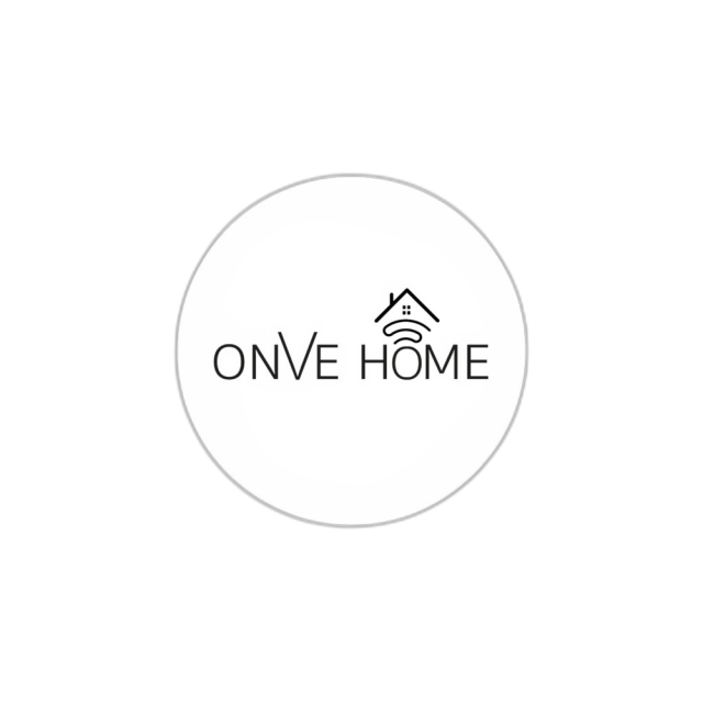 Smart TAG z logiem OnVe Home