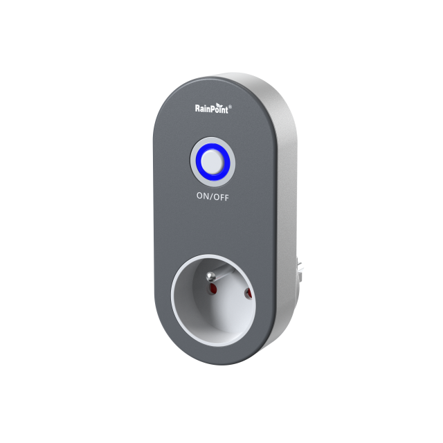 Hub do systemu nawadniania TWG004WRF WiFi RainPoint