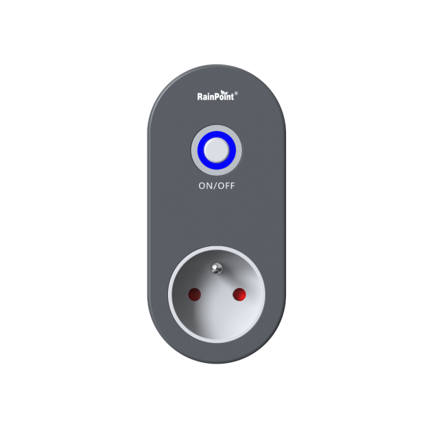 Hub do systemu nawadniania TWG004WRF WiFi RainPoint