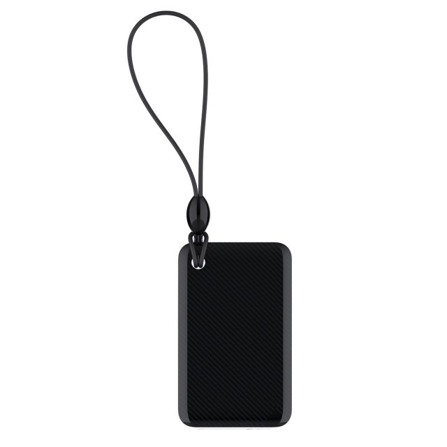 Inteligentny Zamek do Drzwi Aqara z HomeKit, Thread, Bluetooth 5.1, NFC, Czarny