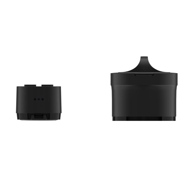 Inteligentny Zamek do Drzwi Aqara z HomeKit, Thread, Bluetooth 5.1, NFC, Czarny
