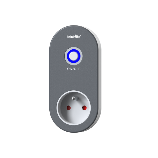 Hub do systemu nawadniania TWG004WRF WiFi RainPoint